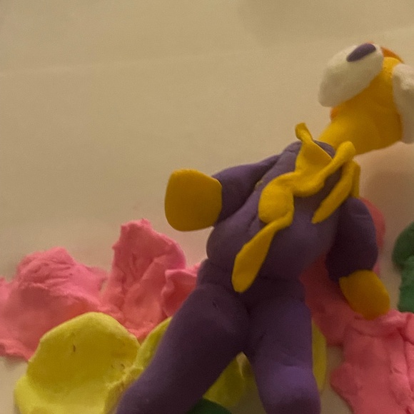 Sculptures - Picture 8 of 10